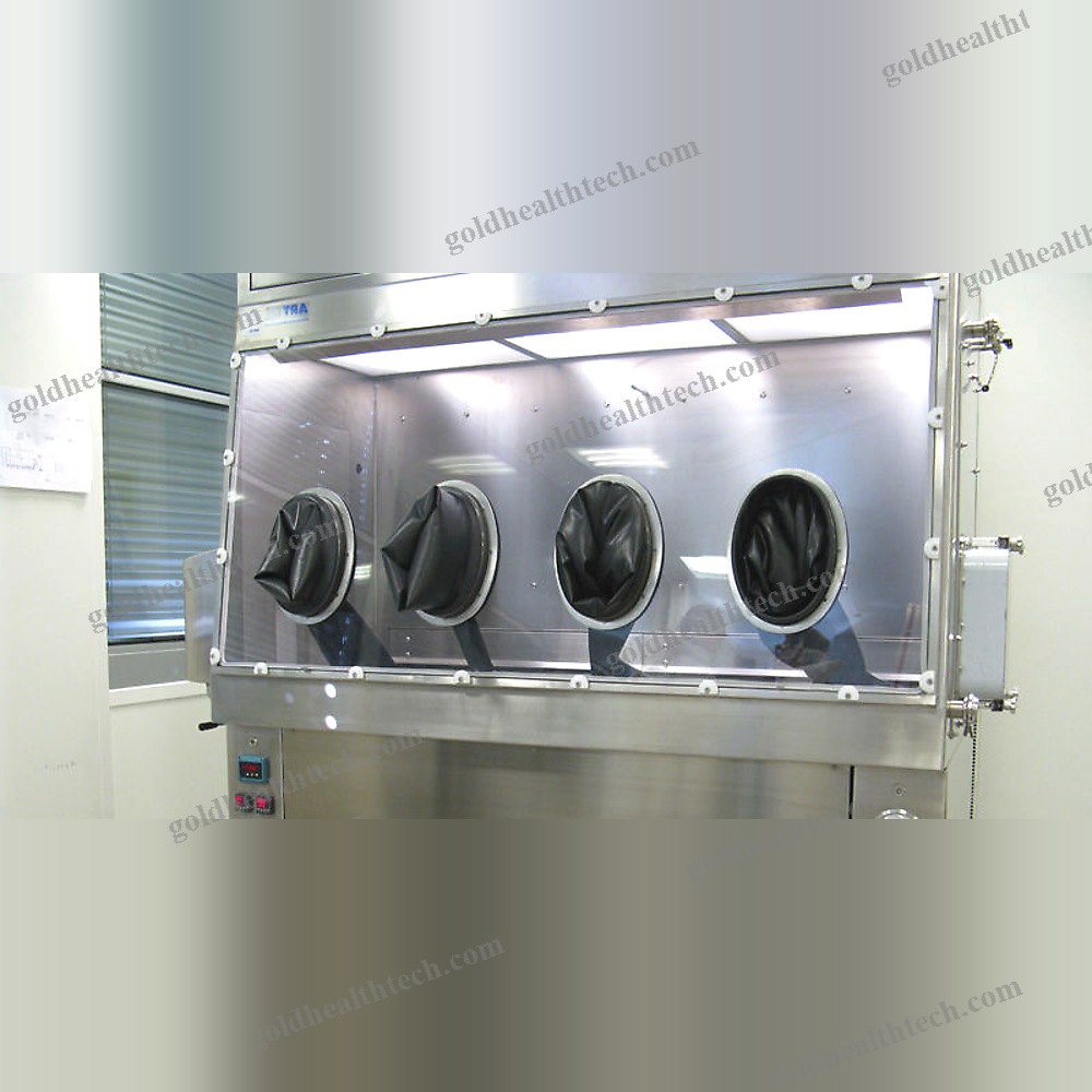 Rabs For The Pharmaceutical Industry