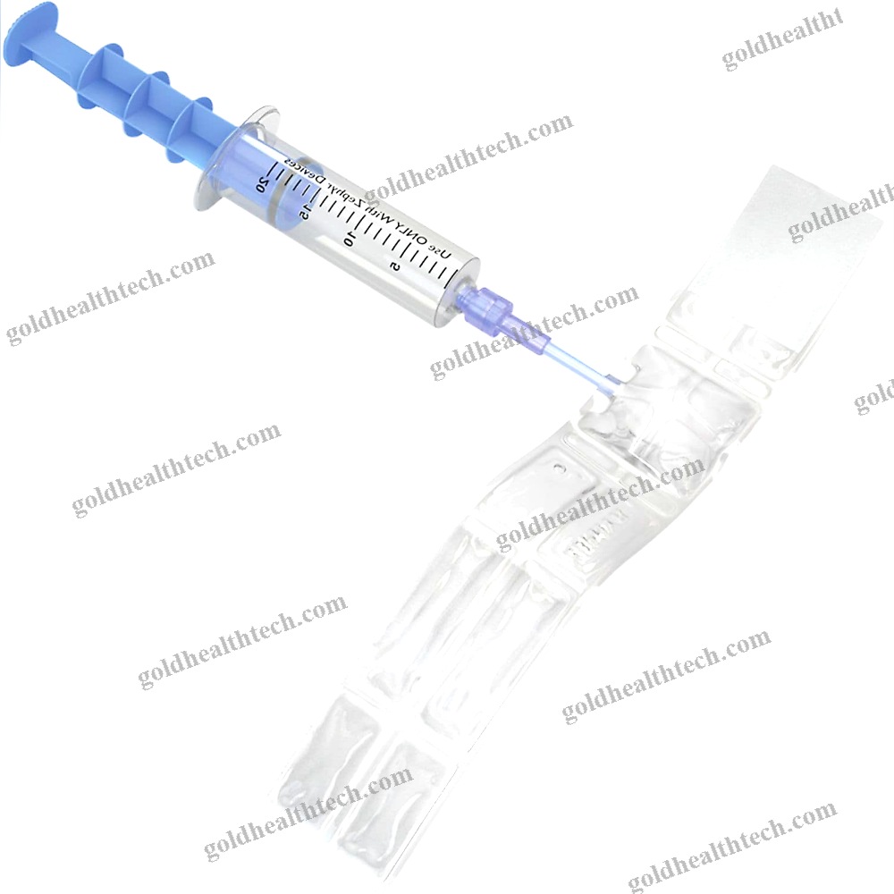 Radial Artery Compression Device