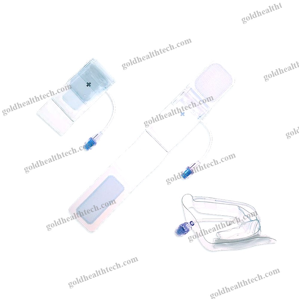 Radial Artery Compression Device
