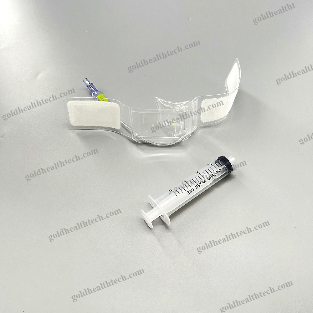 Radial Artery Compression Device