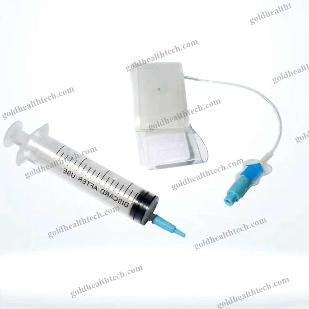 Radial Artery Compression Device