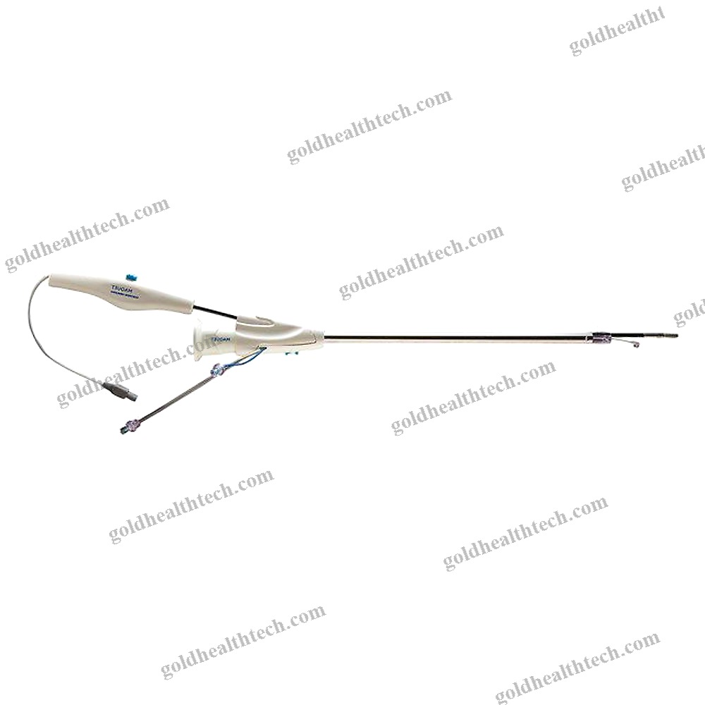 Radial Artery Harvesting Endoscopic Surgical System