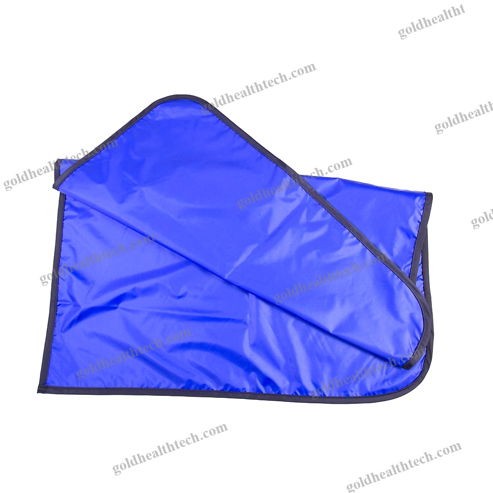 Radiation Protection Blanket