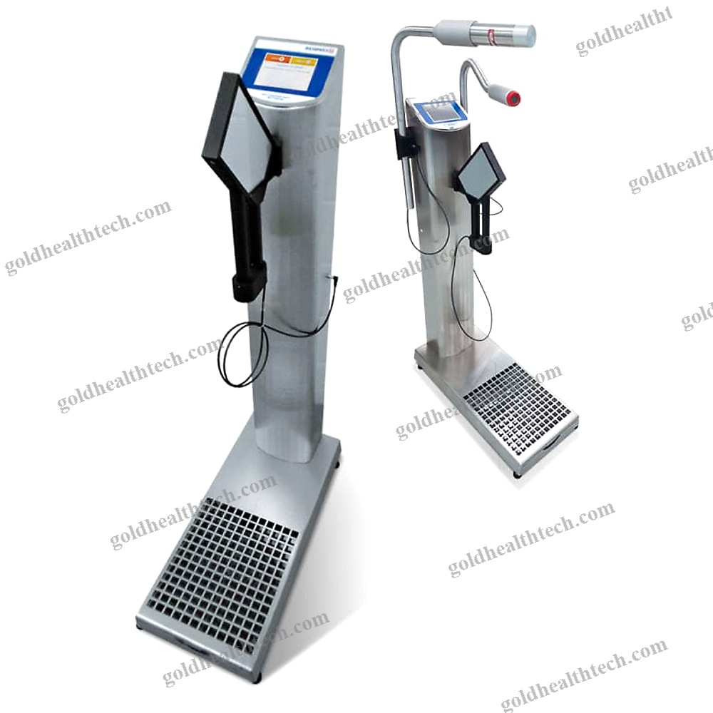 Radiation Source Monitoring System