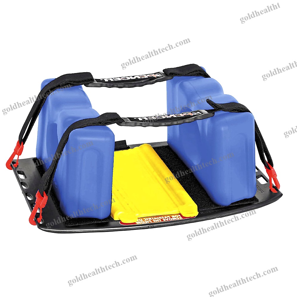 Radiation Therapy Immobilizer