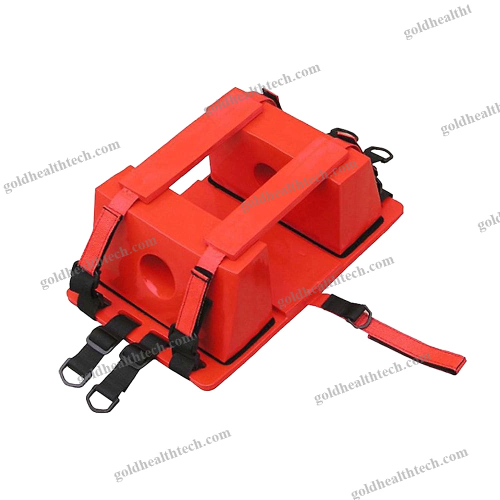 Radiation Therapy Immobilizer