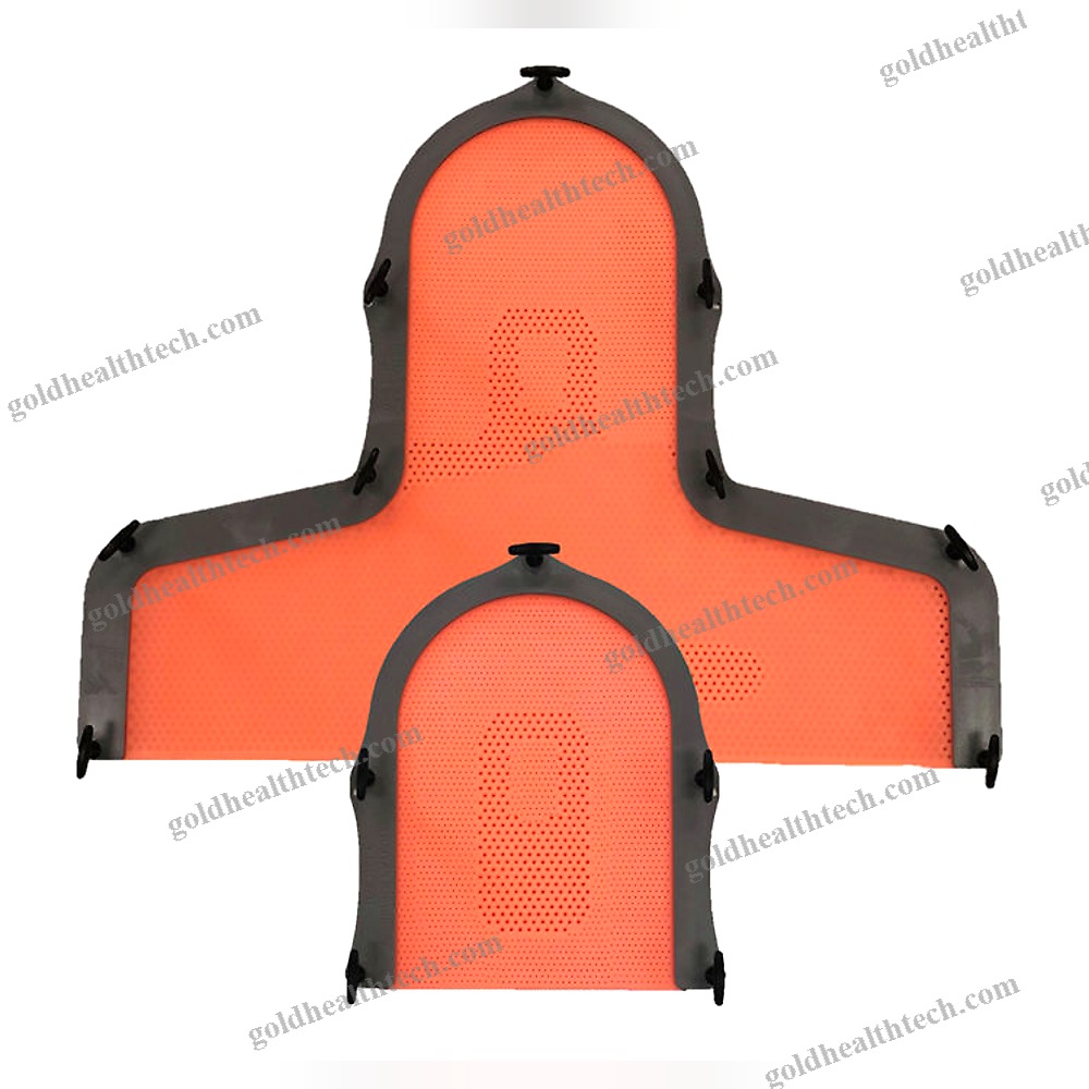 Radiation Therapy Immobilizer