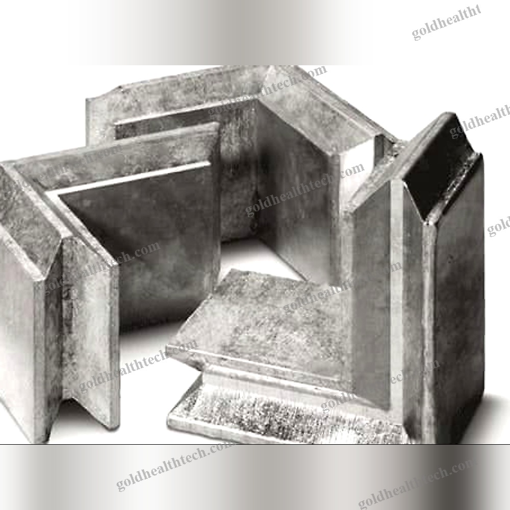 Radiation Therapy Room Radiation Shielding Block