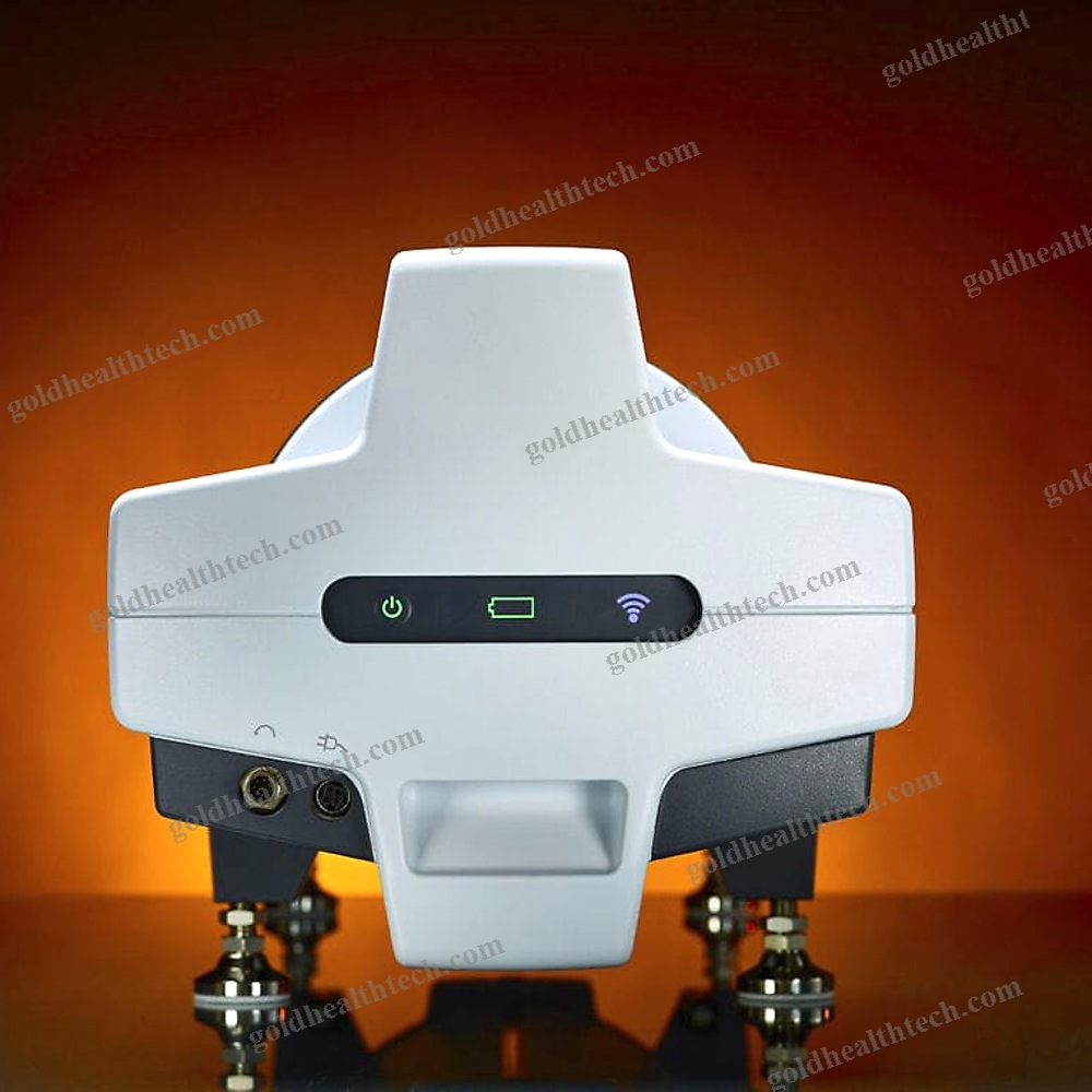 Radiation Therapy Test Phantom