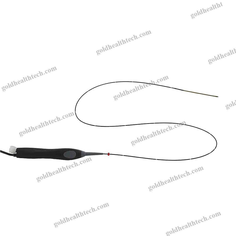 Radiofrequency Ablation Catheter