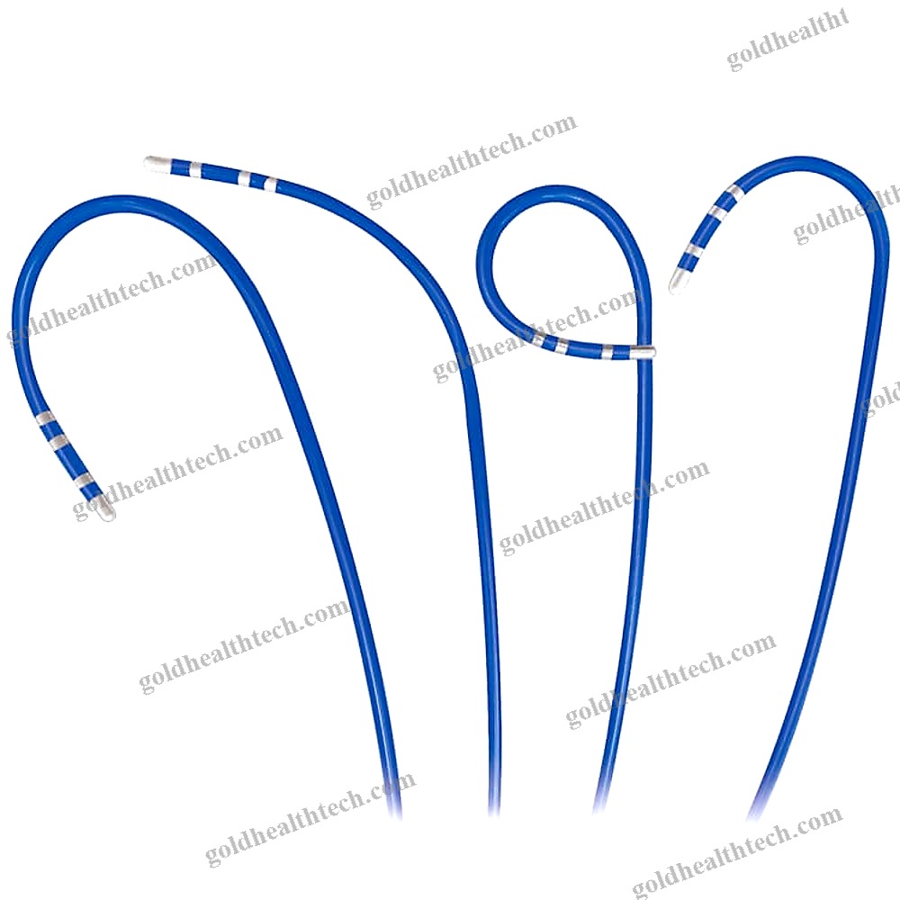 Radiofrequency Ablation Catheter
