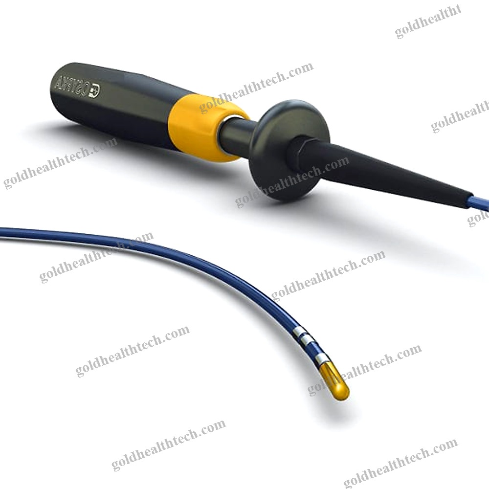 Radiofrequency Ablation Catheter