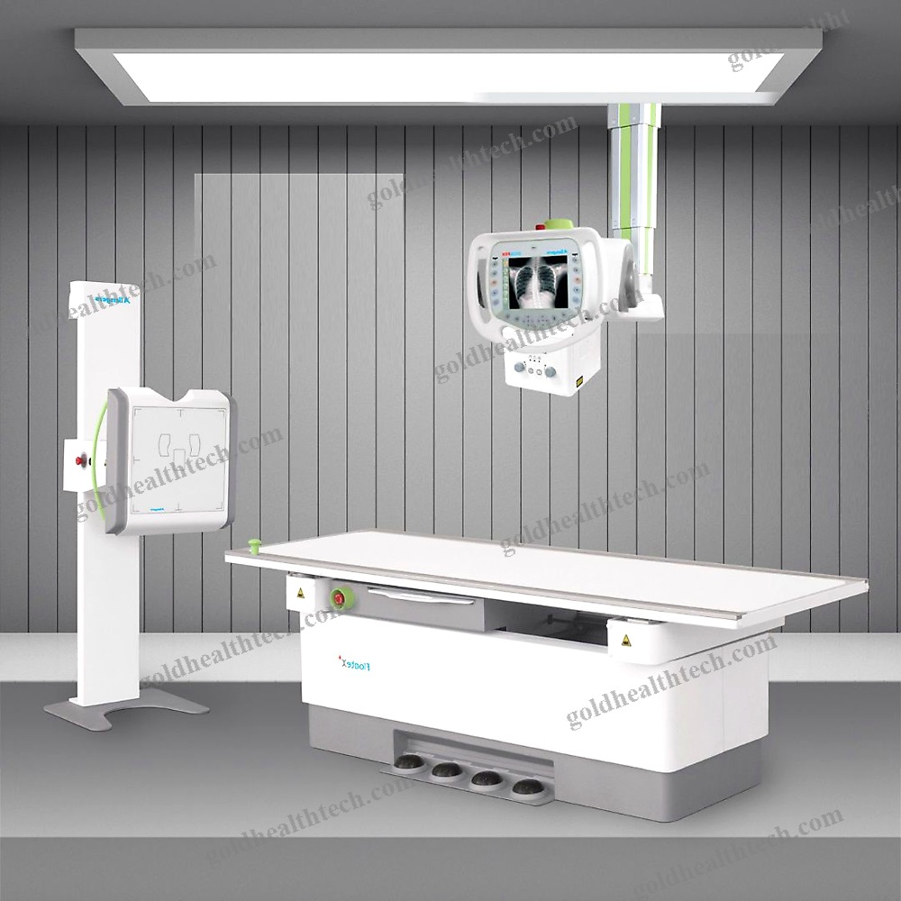 Radiography System