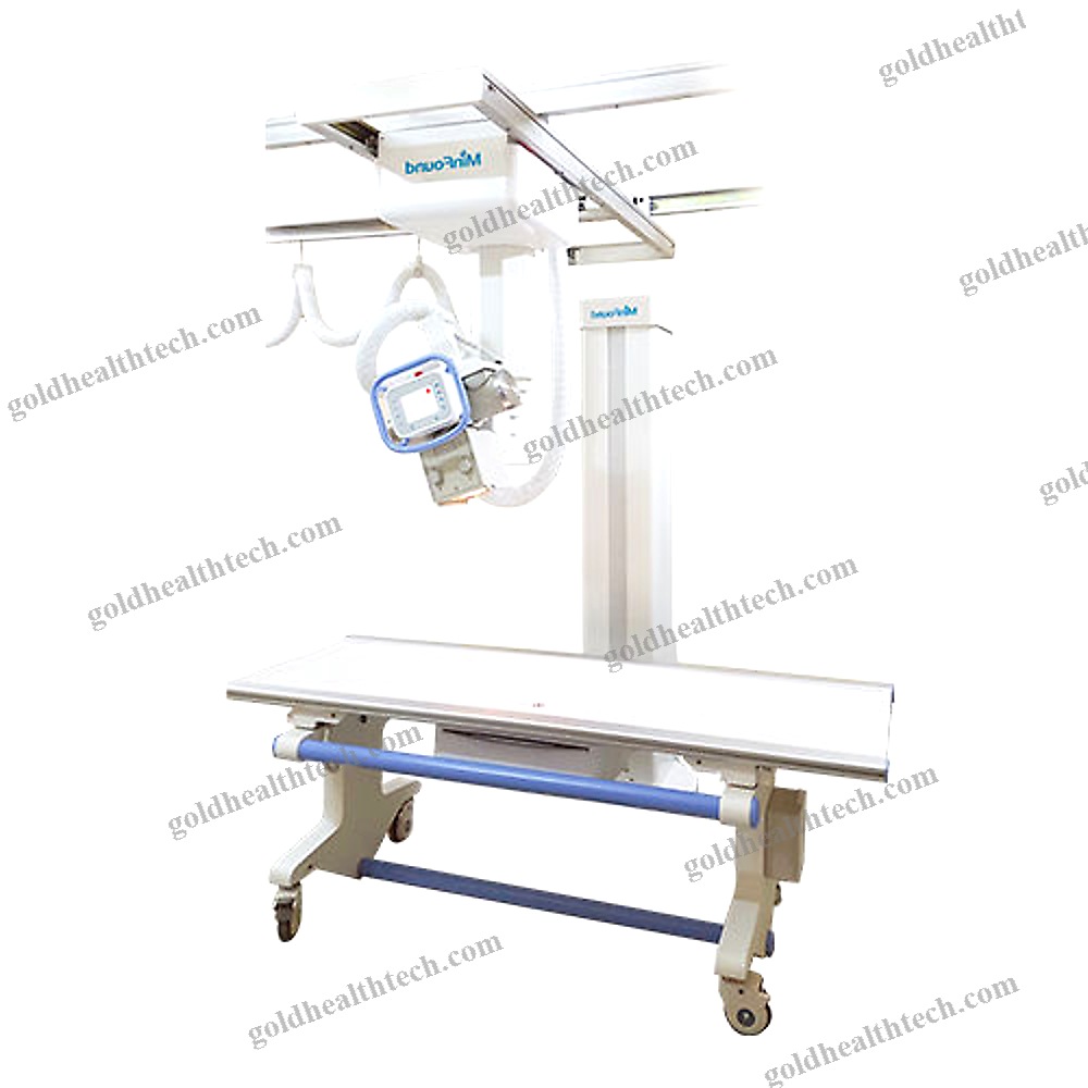 Radiography System