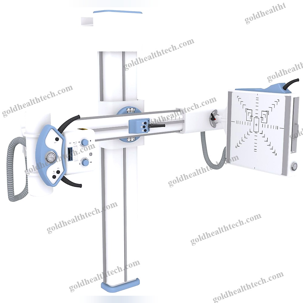 Radiography System