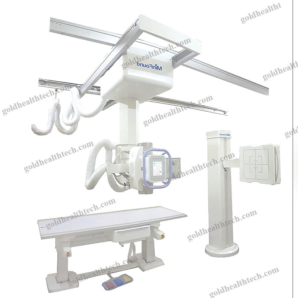 Radiography System