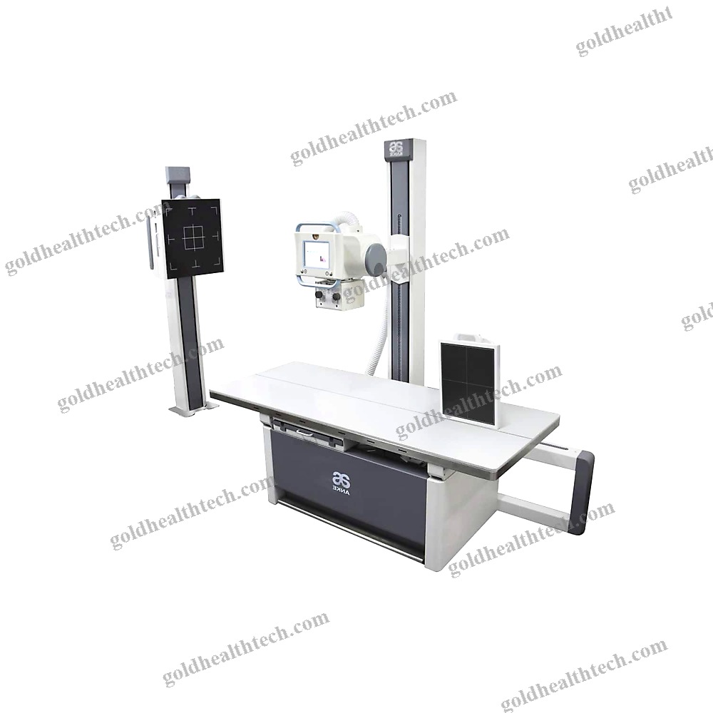 Radiography System