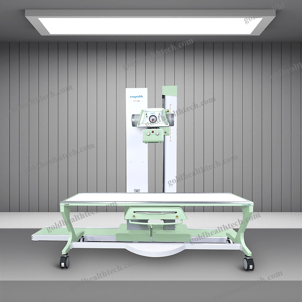 Radiography System