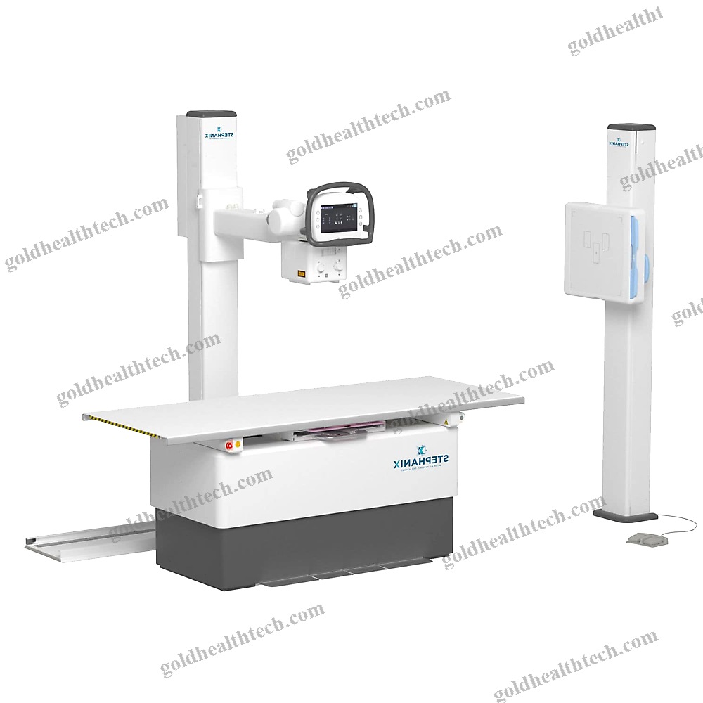 Radiography System