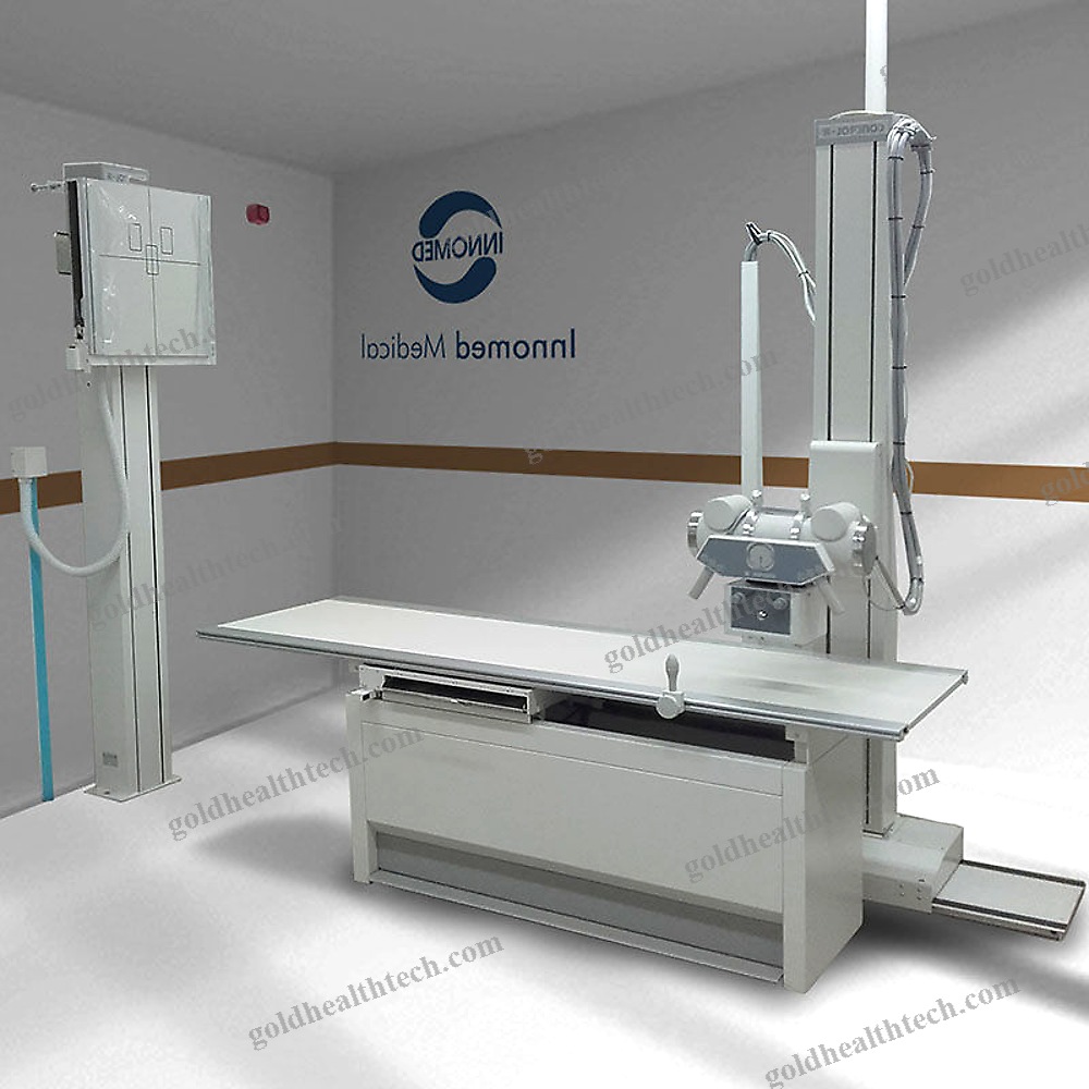 Radiography System