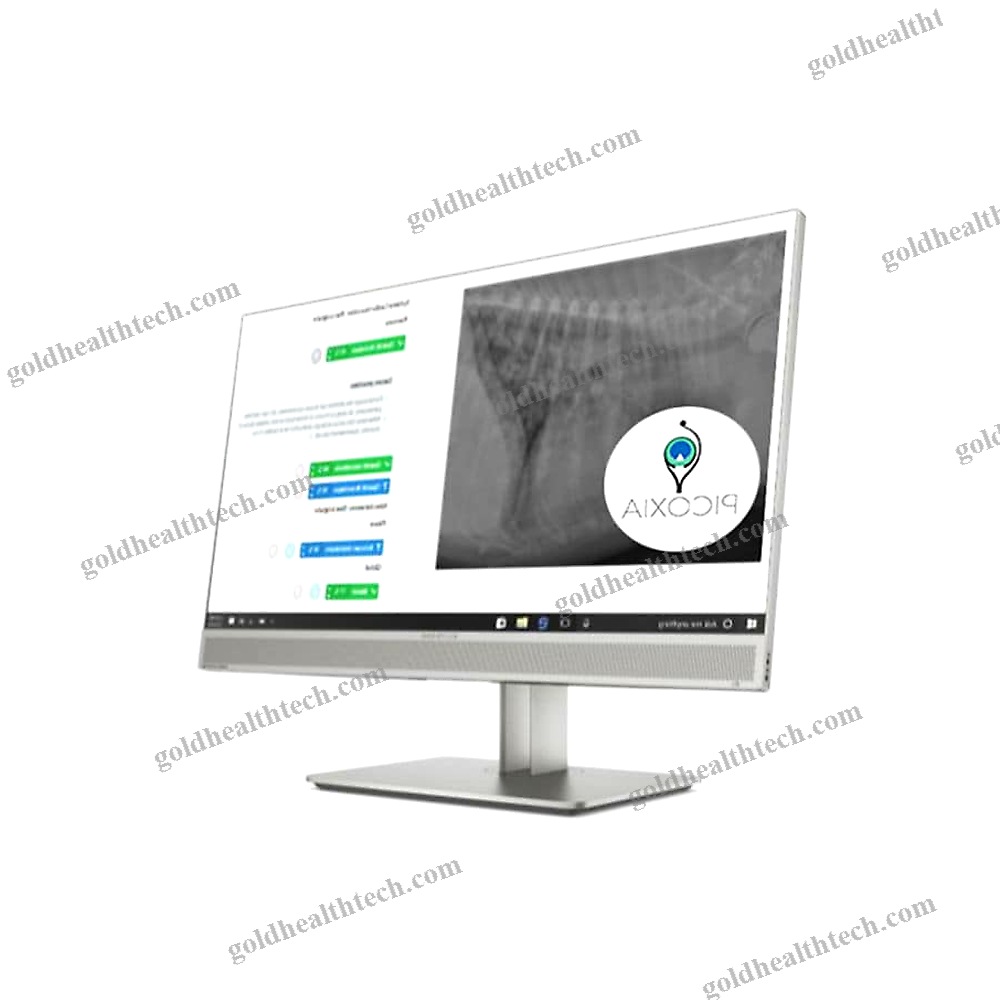 Radiology Software