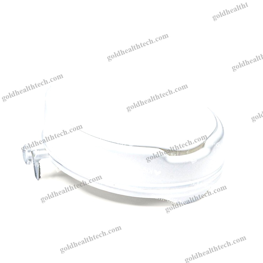 Raised Toilet Seat With Lid