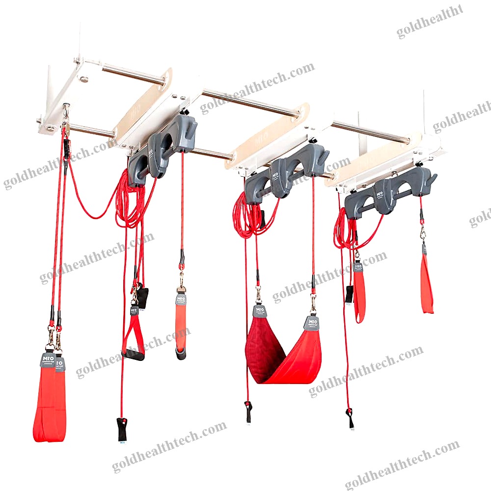 Raising Sling