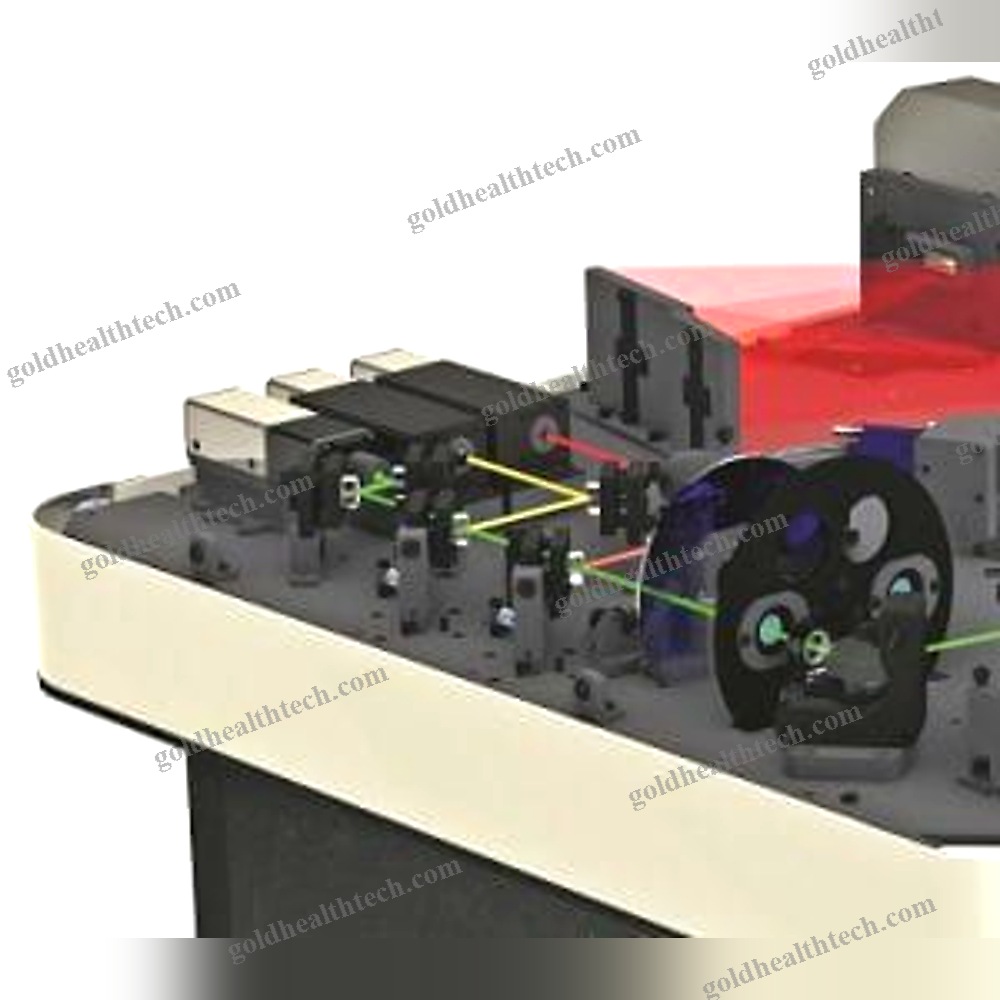 Raman Microscope 1