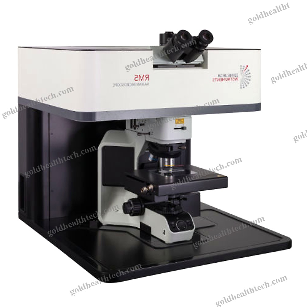 Raman Microscope