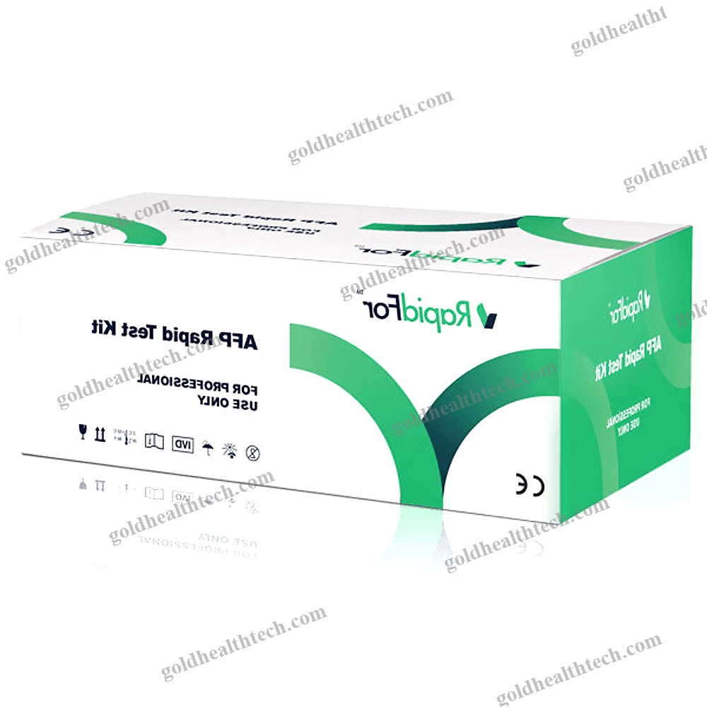 Rapid Afp Test