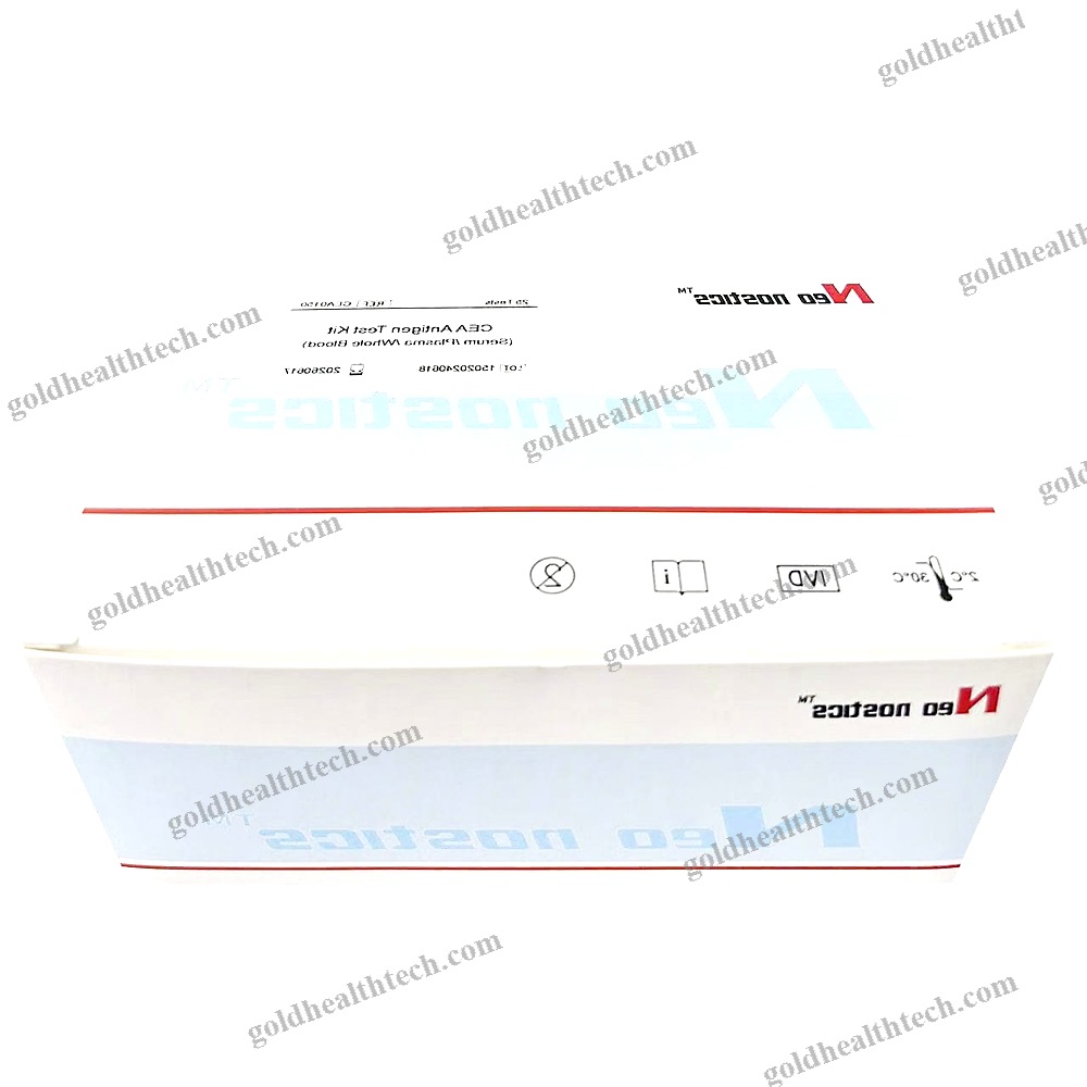 Rapid Cancer Test 1