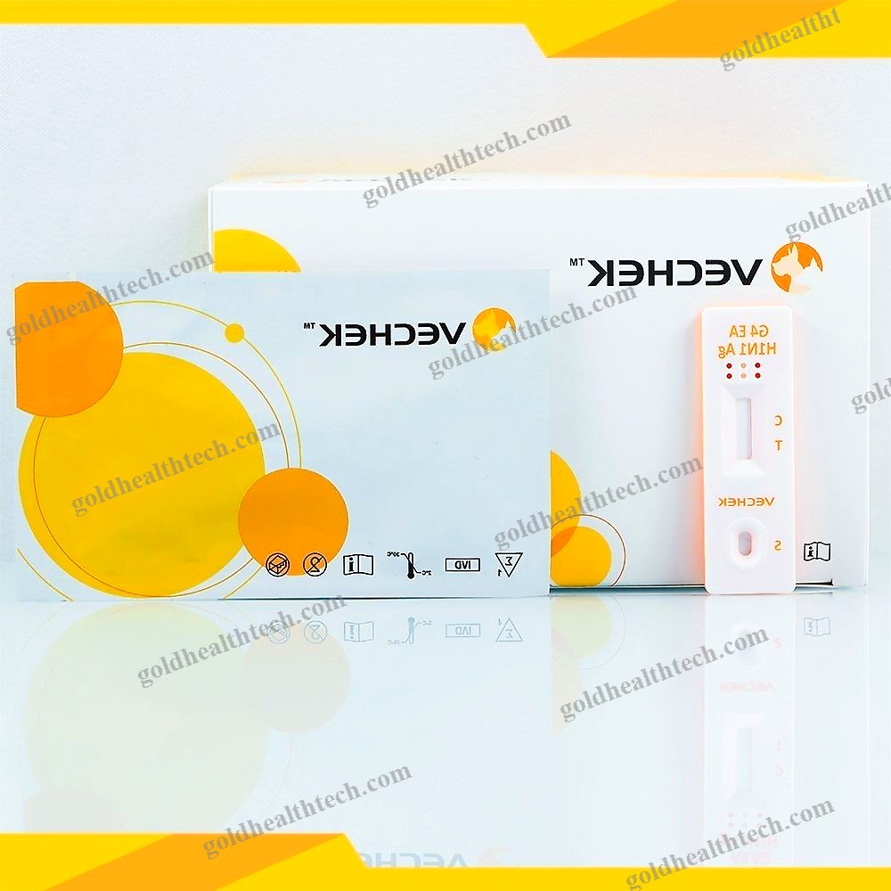 Rapid Flu Test