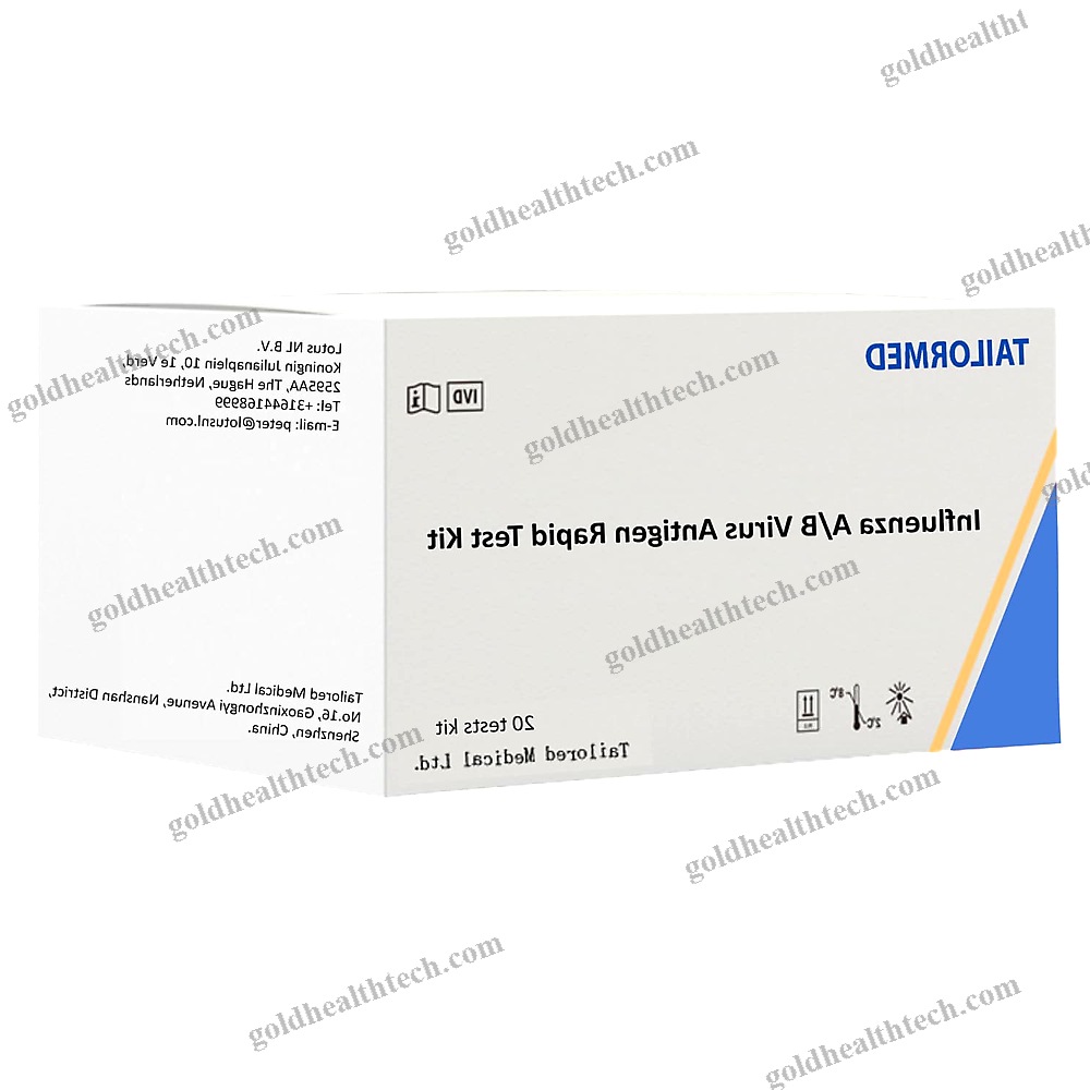 Rapid Infectious Disease Test