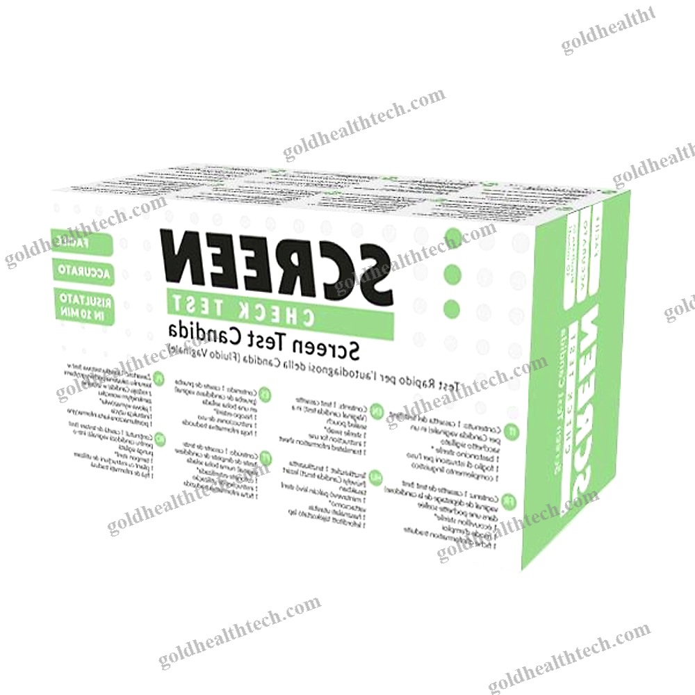 Rapid Infectious Disease Test