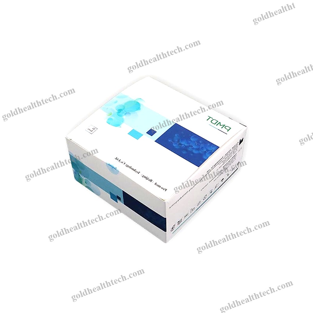 Rapid Ovulation Test