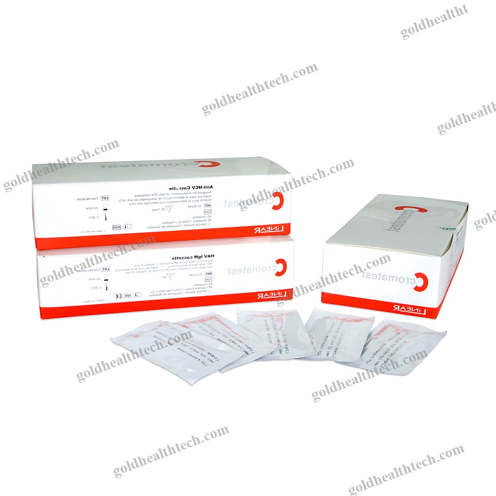 Rapid Serology Test