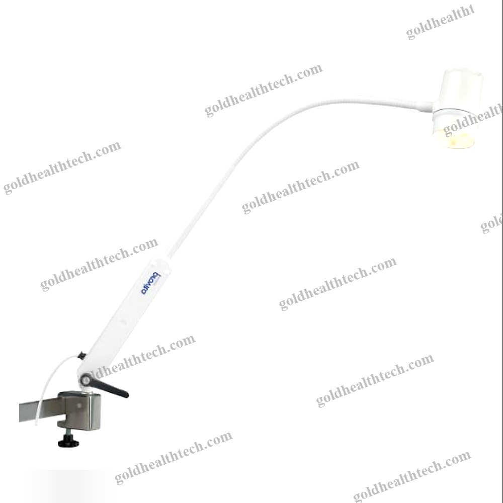 Reading Lamp 1