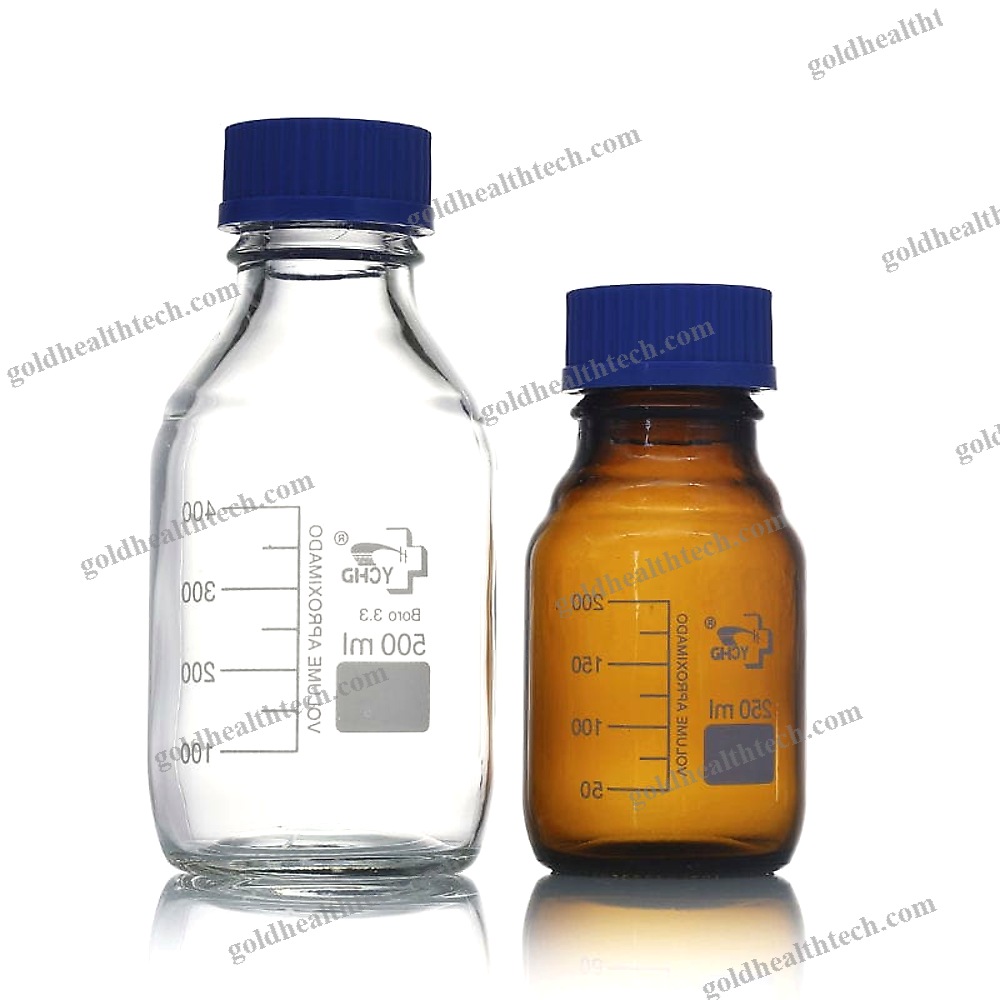 Reagent Bottle
