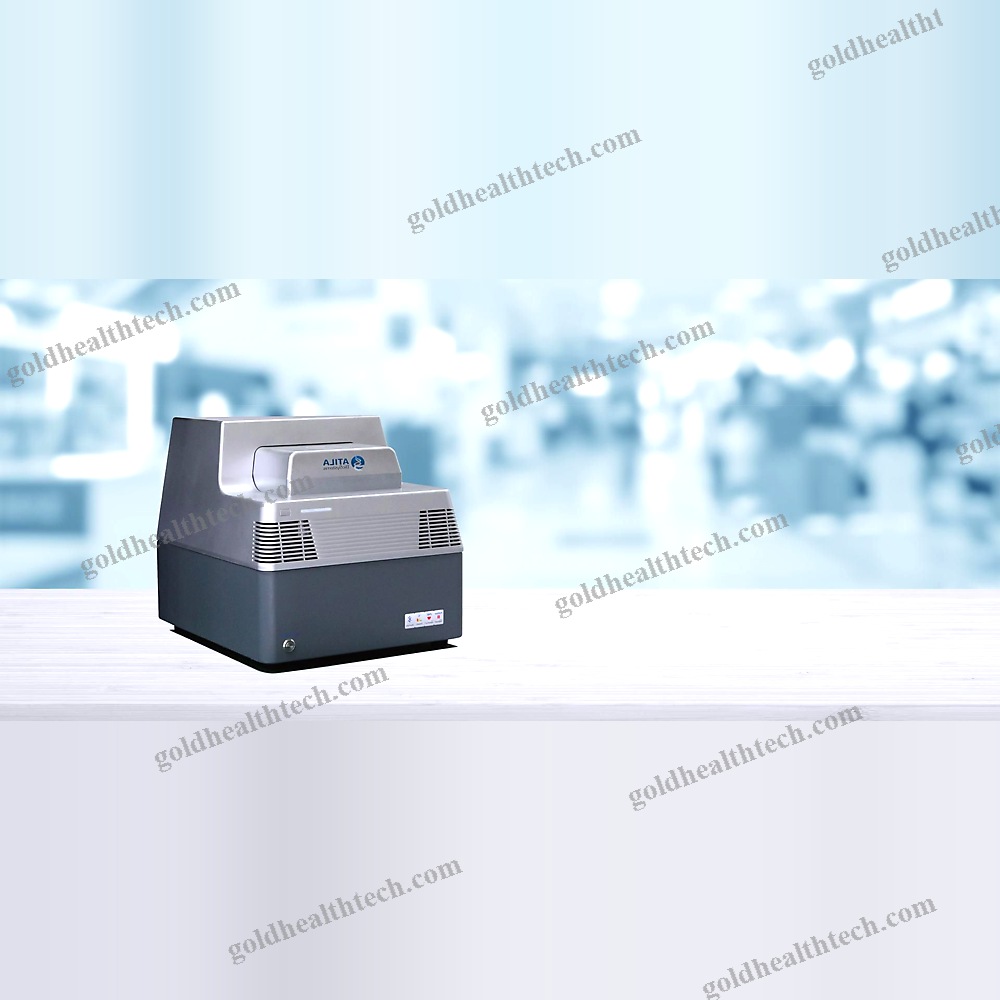 Real-Time Pcr Analyzer 1