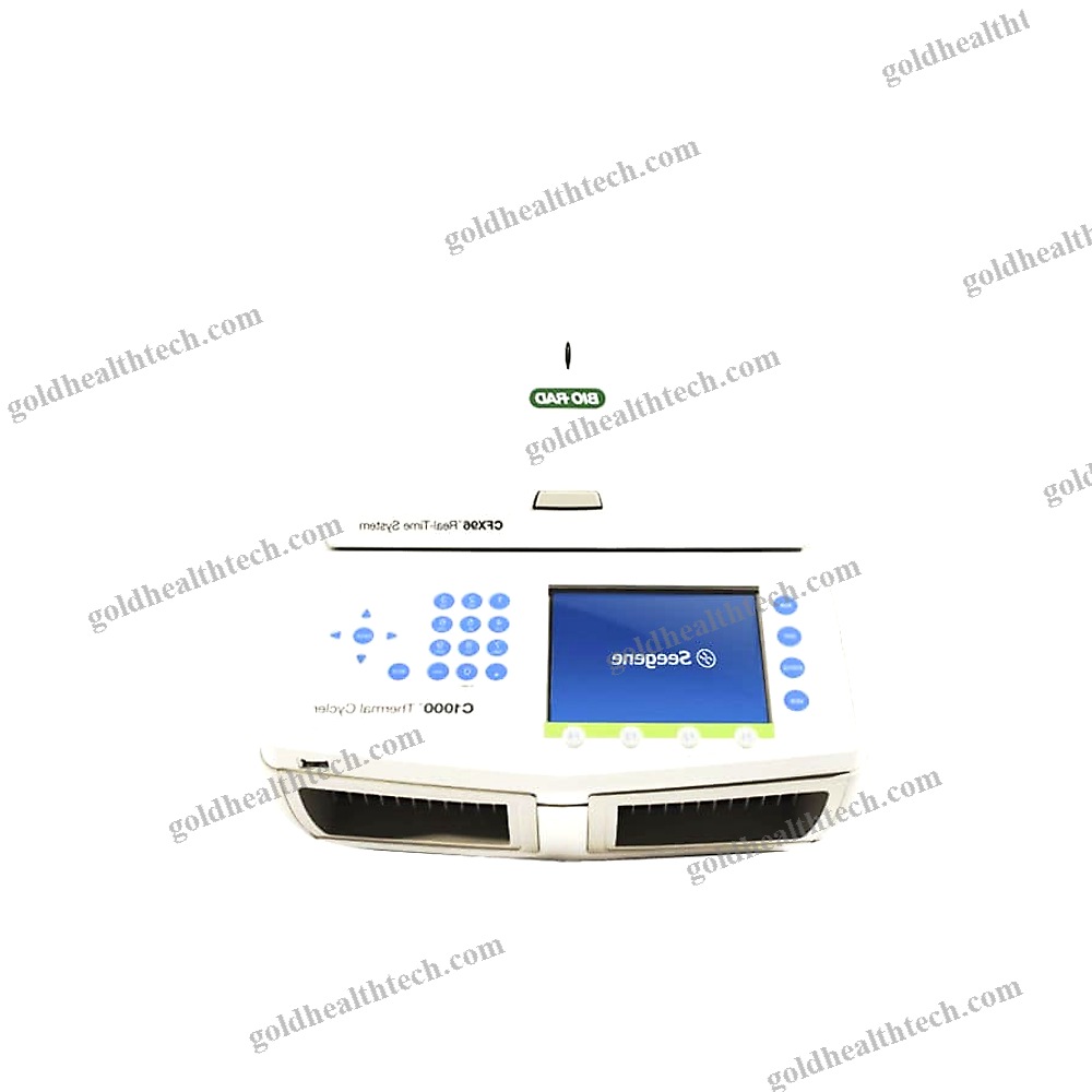 Real-Time Pcr System