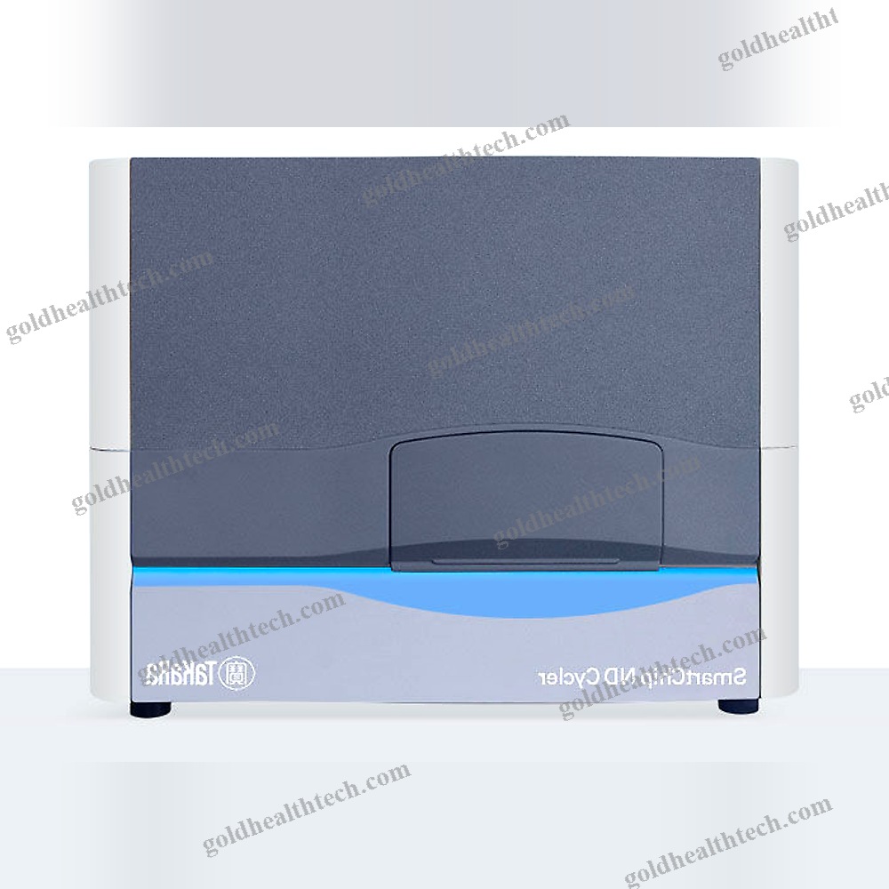 Real-Time Pcr System 1