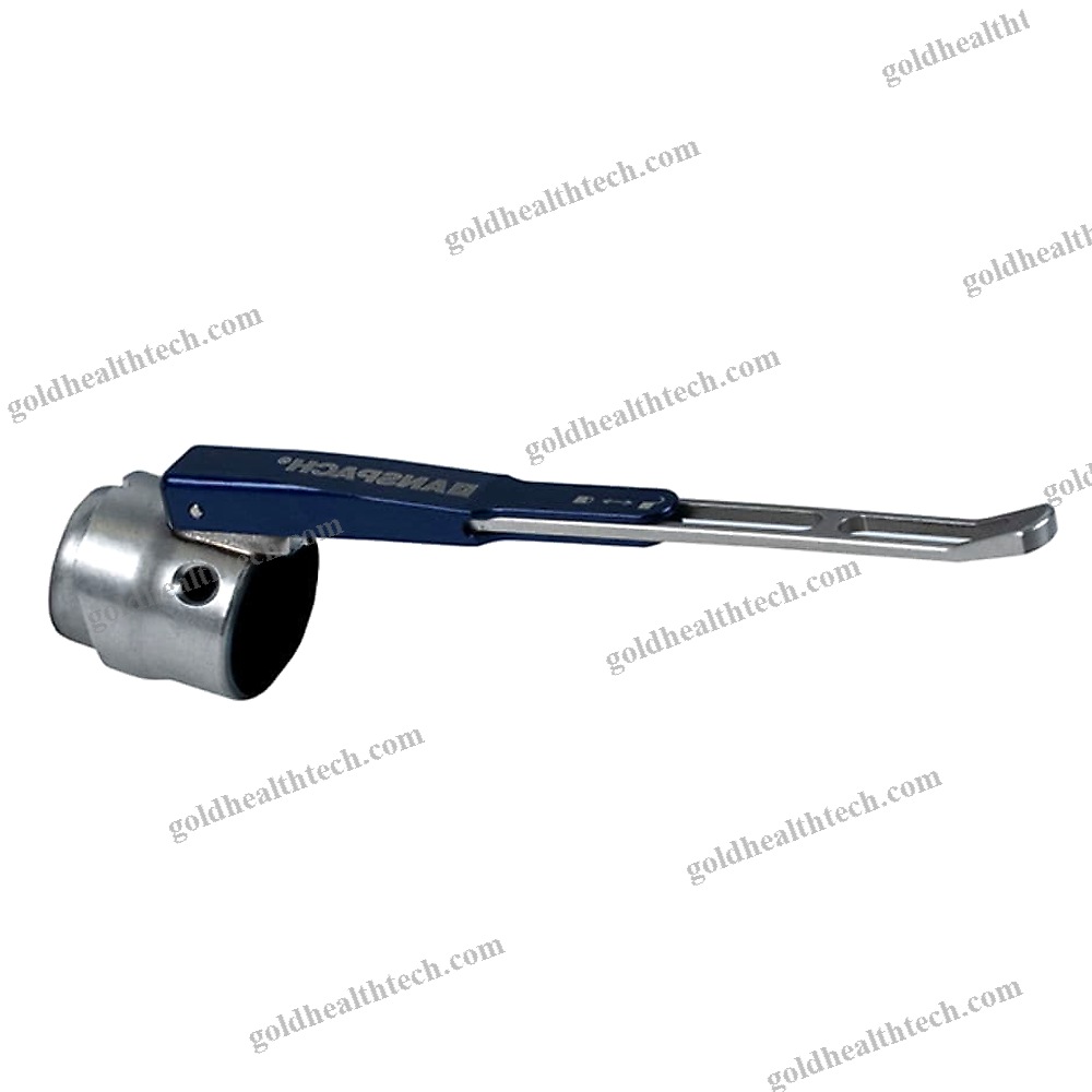 Reamer Surgical Power Tool 1