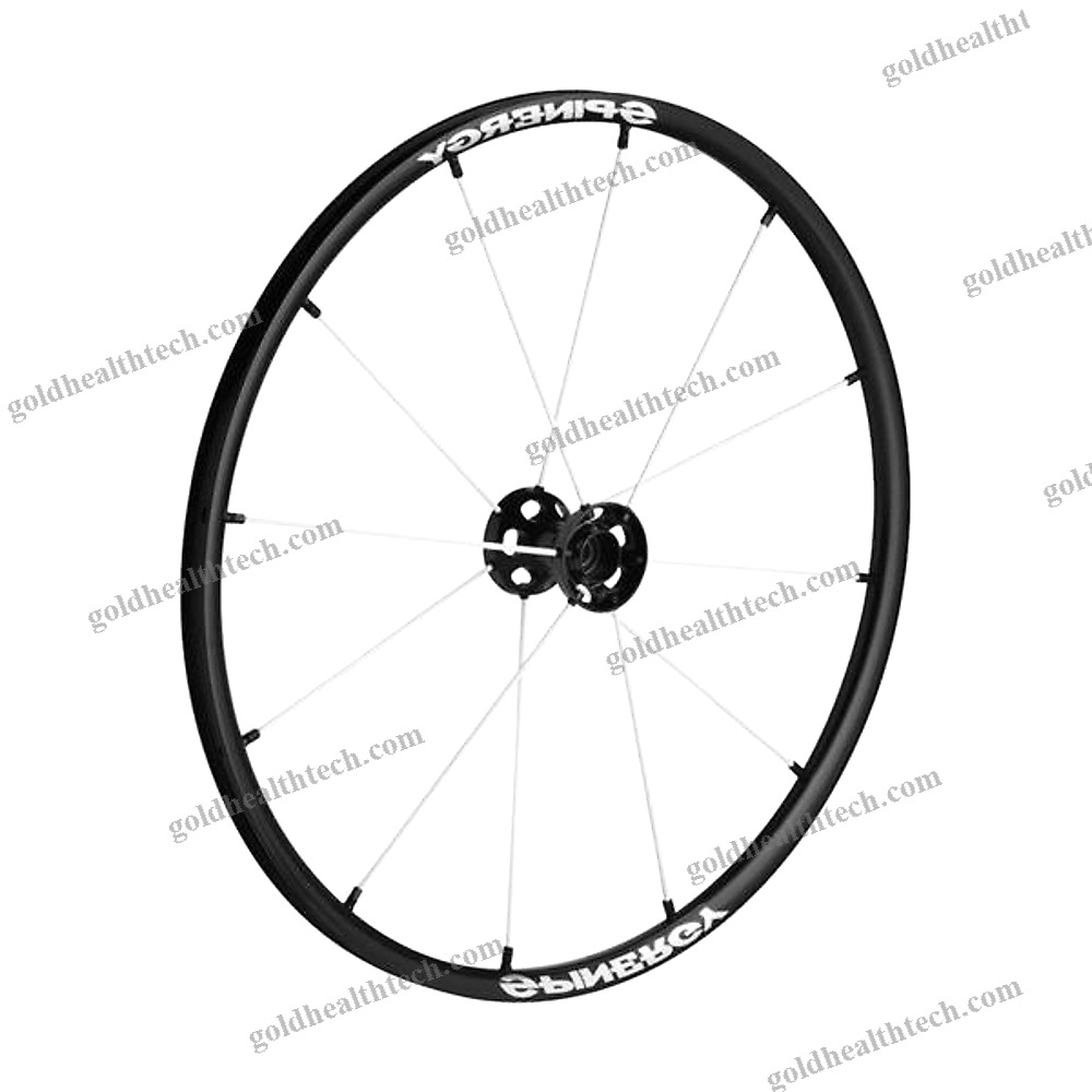Rear Wheelchair Wheel
