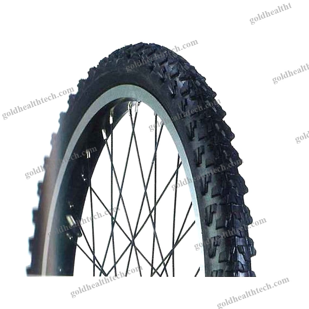 Rear Wheelchair Wheel