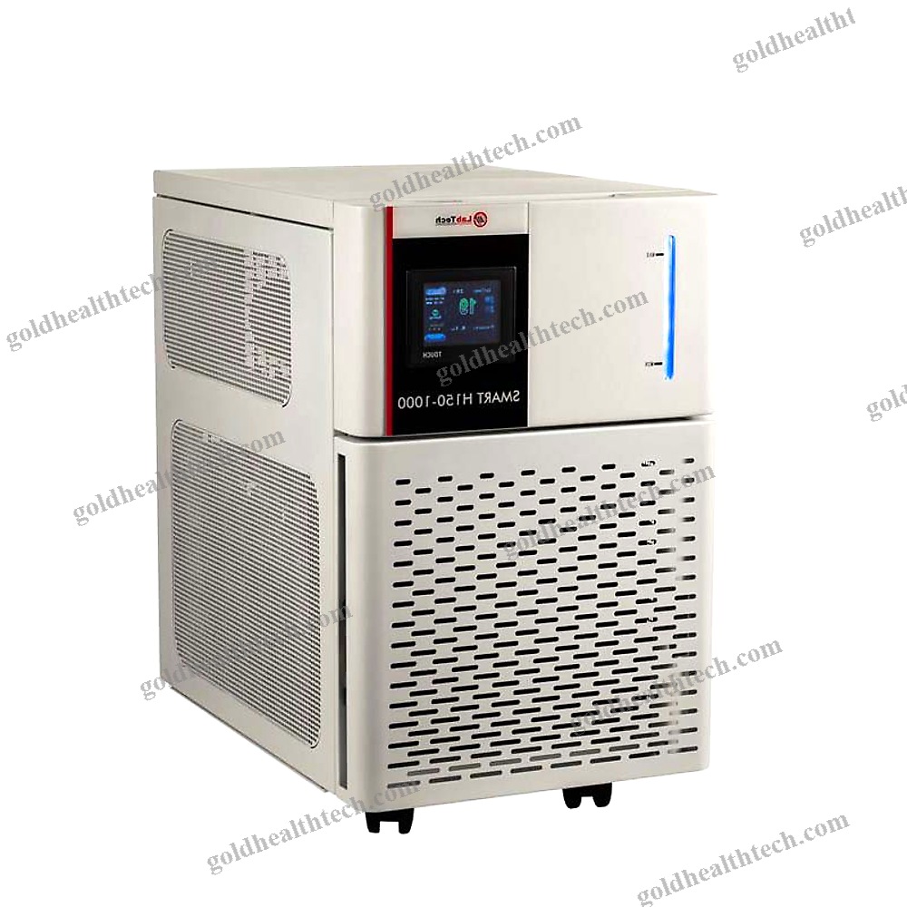Recirculating Laboratory Chiller