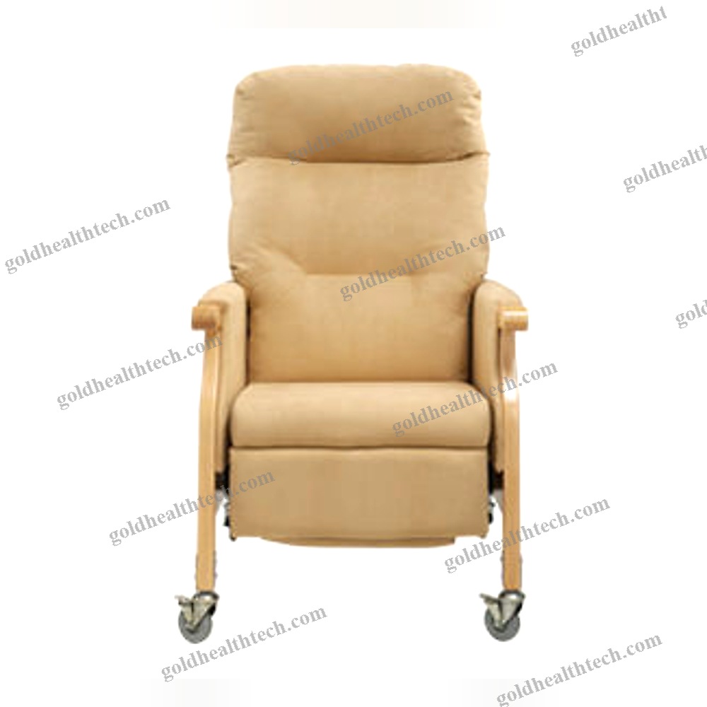 Reclining Lift Chair 1