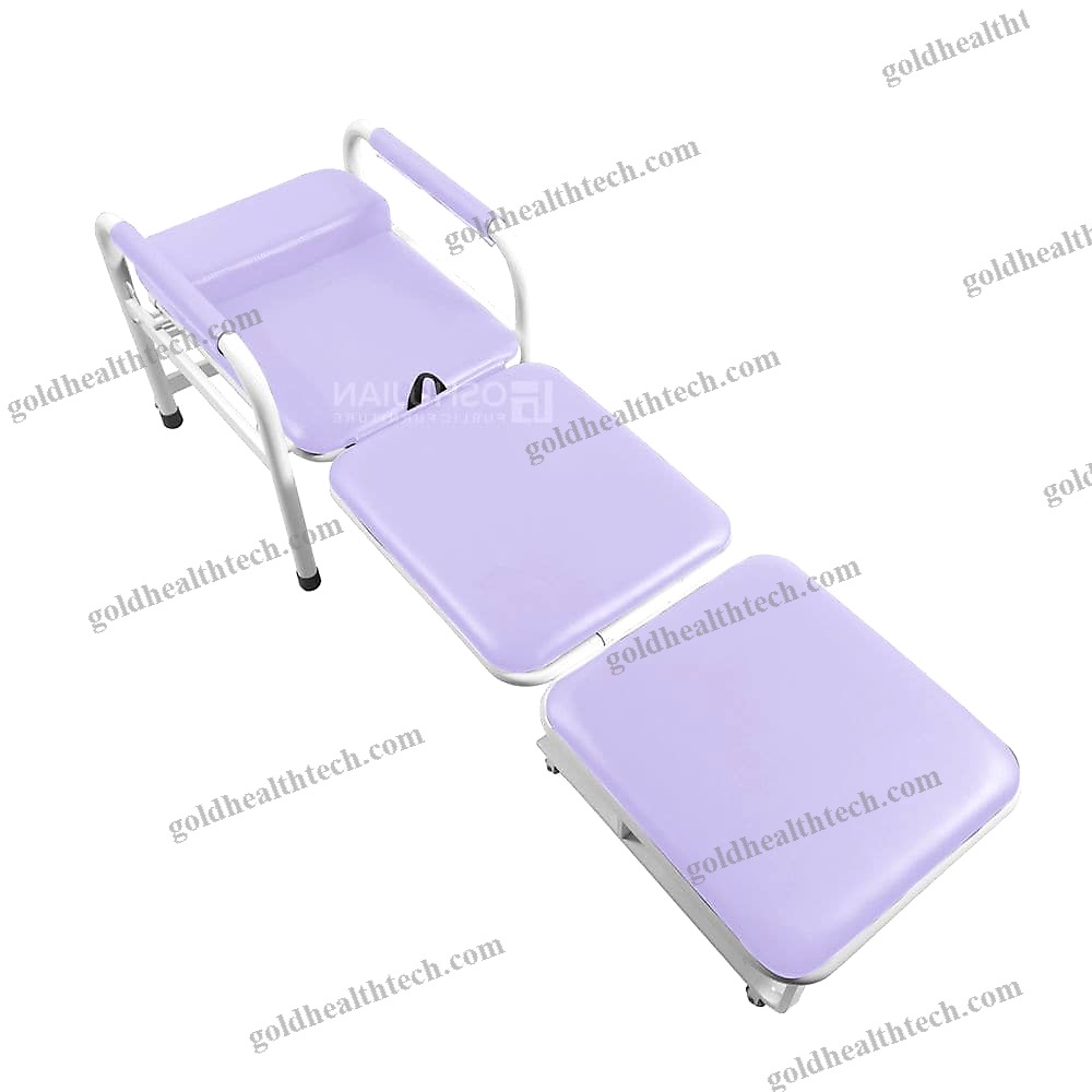 Reclining Patient Chair 1