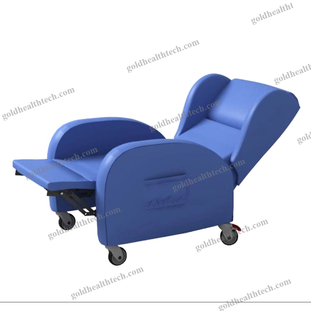 Reclining Patient Chair 1