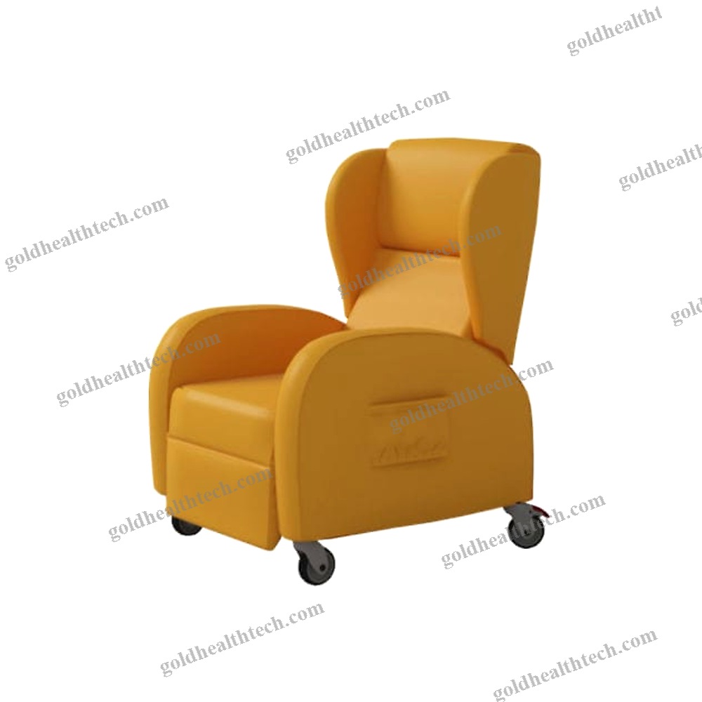 Reclining Patient Chair