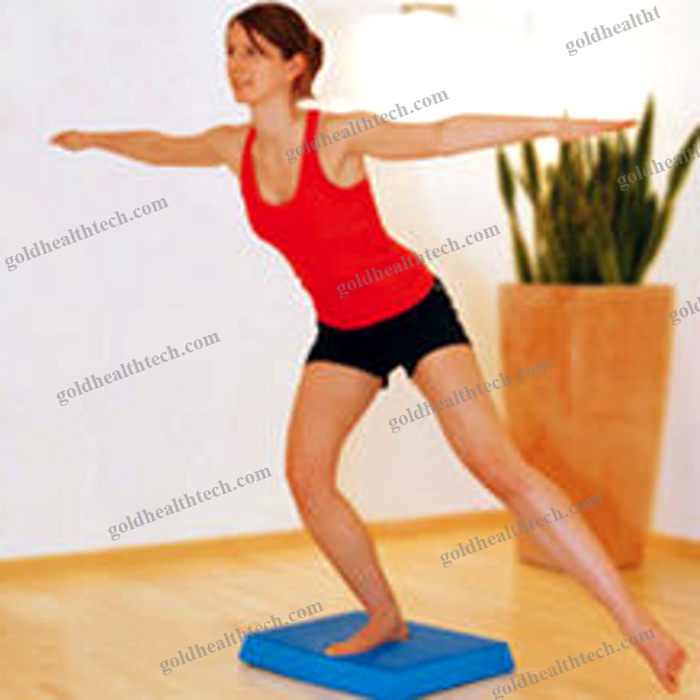 Rectangular Balance Cushion